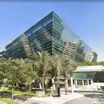 Sede do Itaú BBA na Faria Lima | Imagem: Reprodução/Google Street View