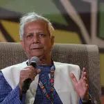 yunus bangladesh prêmio nobel da paz