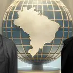Dias Toffoli e Alexandre de Moraes transformaram o Brasil em pária Internacional | Foto: Montagem Revista Oeste/SHutterstock/STF/SCO