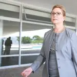 ex-Ministra do Supremo Tribunal Federal do Brasil | Foto: Marcelo Camargo/Agência Brasil