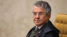 Marco Aurélio Mello