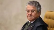 Marco Aurélio Mello