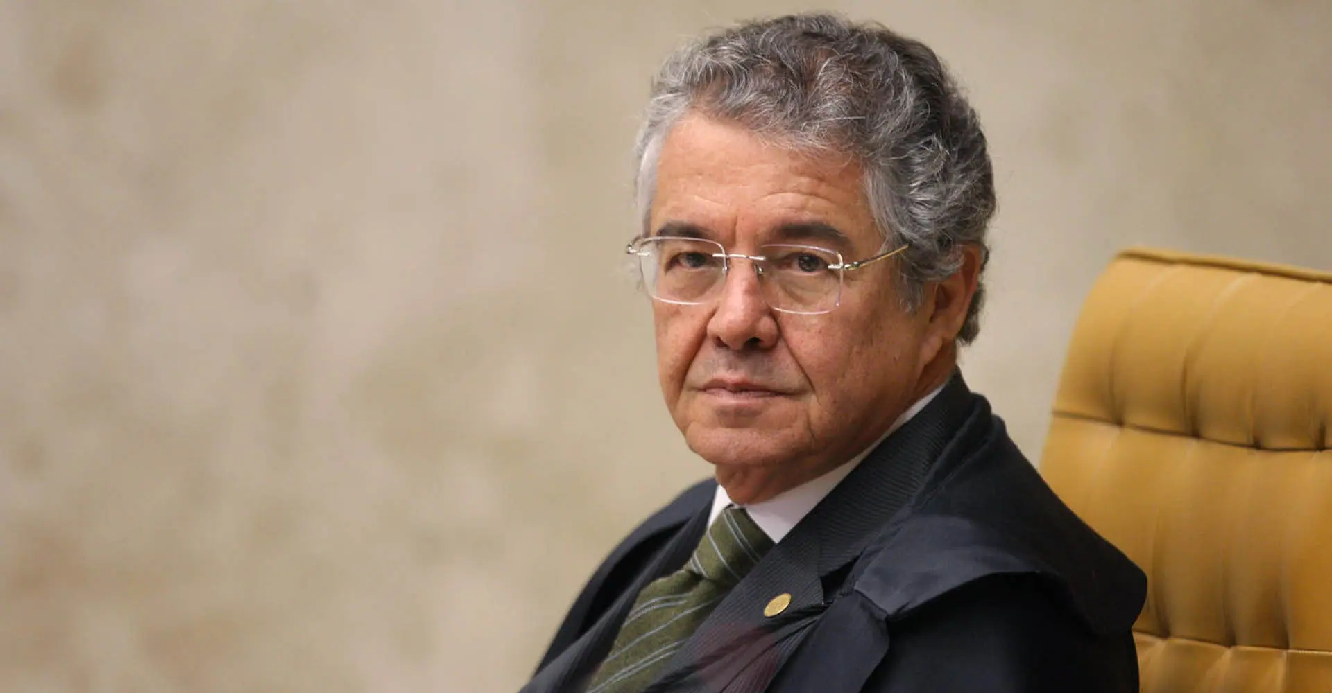 Marco Aurélio Mello
