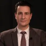 Tiago Pavinatto, apresentador do programa Faroeste à Brasileira: livro aborda a ilusão do comunismo | Foto: Divulgação