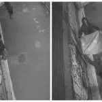 santa ifigênia assalto - Esse foi mais um episódio de assalto que ocorreu de maneria consecutiva aos sócios e irmãos José Carlos de Souza e João Paulo de Souza | Foto: Reprodução