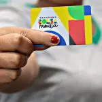 Bolsa Família | Divulgação/Ministério do Desenvolvimento e Assistência Social