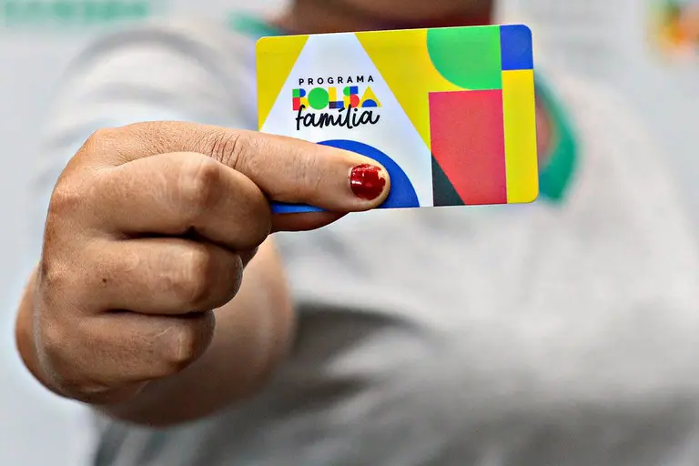 Bolsa Família | Divulgação/Ministério do Desenvolvimento e Assistência Social