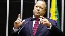 Eduardo Paes exonera irmão de Domingos Brazão,