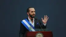 Nayib Bukele