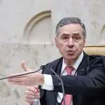 privatização da sabesp Barroso
