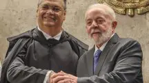Dino e Lula