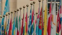 globalismo globalização