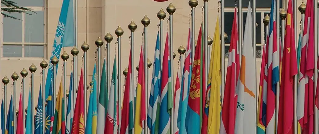 globalismo globalização