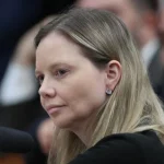 cunha | O projeto ganhou o apelido de "Lei Dani Cunha", e prevê uma pena de 2 a 4 anos de prisão a bancos que se negam a abrir contas para políticos, seus familiares e suas empresas, que estejam com processo em aberto e ainda possuem recursos | Foto: Bruno Spada/Câmara dos Deputados