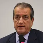 O presidente do PL, Valdemar Costa Neto, descarta qualquer relação entre as explosões no STF e os incidentes de 8 de janeiro: partido está atento a eventuais narrativas da esquerda | | Foto: Dida Sampaio/Estadão Conteúdo