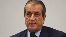 O presidente do PL, Valdemar Costa Neto, descarta qualquer relação entre as explosões no STF e os incidentes de 8 de janeiro: partido está atento a eventuais narrativas da esquerda | | Foto: Dida Sampaio/Estadão Conteúdo