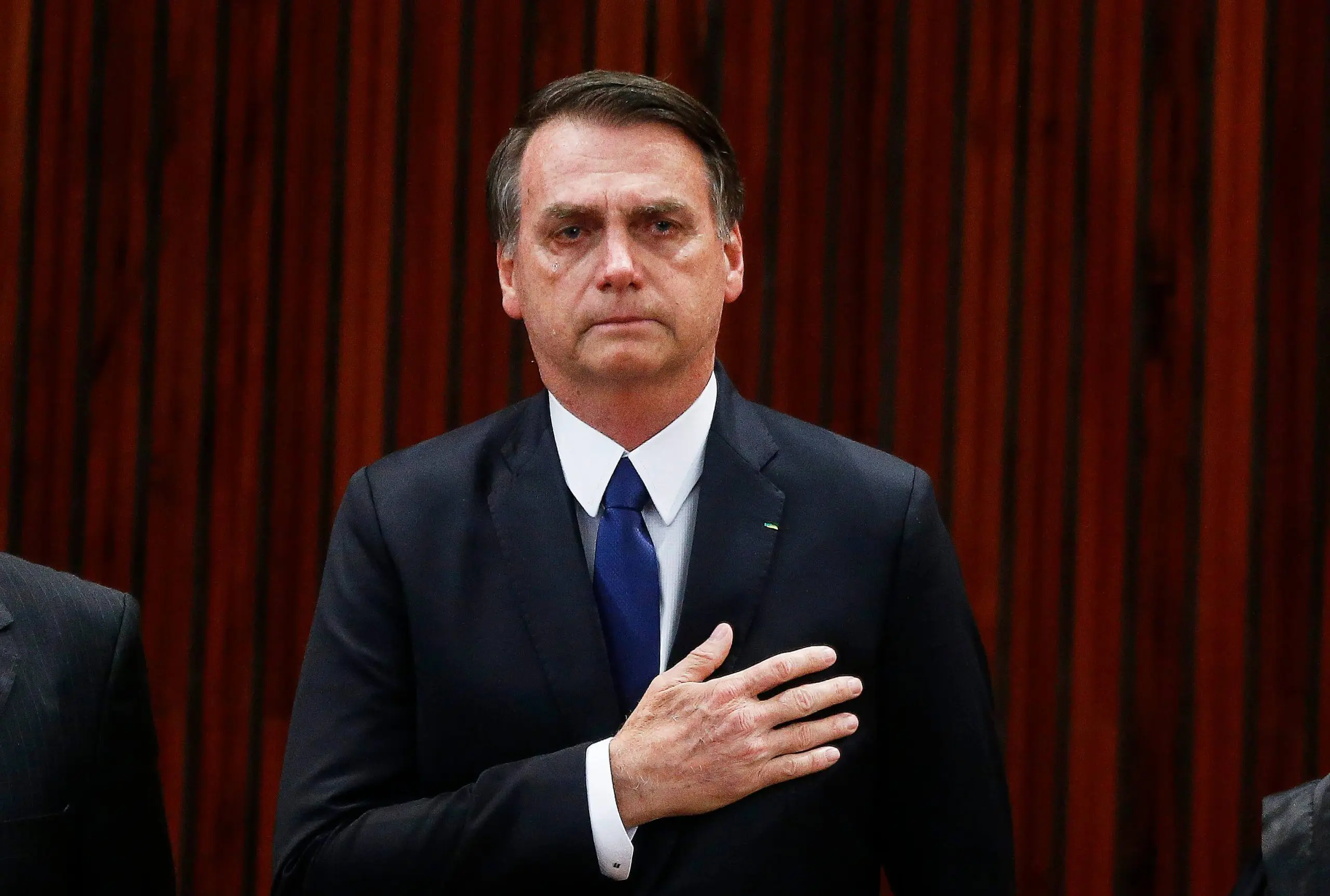 Jair Bolsonaro