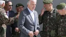 exército - josé mucio