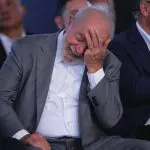 filho de lula