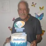 Andrelino Vieria da Silva