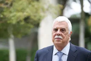 O ex-presidente do Banco Central Affonso Celso Pastore