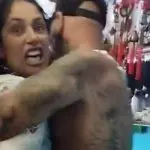 Agressão antissemita Bahia