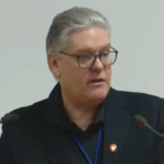 Alejandro Gil ex-ministro Cuba
