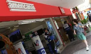 Americanas