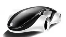 Apple Car
