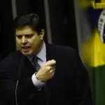 Deputado Baleia Rossi (MDB)