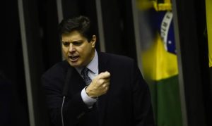 Deputado Baleia Rossi (MDB)