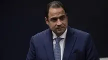Presidente da OAB, Beto Simonetti, falou sobre seu comentário a respeito de Alexandre de Moraes | Foto: Marcelo Camargo/Agência Brasil