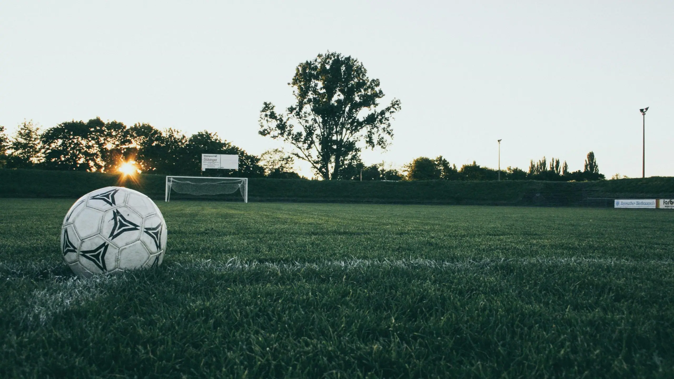 Bola de futebol