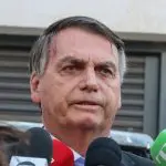 Jair Bolsonaro - tse