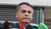 Jair Bolsonaro - tse