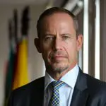 Ricardo Cappelli nomeou o ex-diretor em abril de 2023 | Foto: Reprodução/ABDI