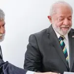 Lula considera expulsar de embaixador de Israel do Brasil