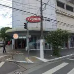 village recuperação judicial | A Cepam já ganhou o posto de maior padaria da América do Sul, com 2,5 mil m² | Foto: Reprodução/Google Maps