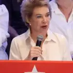 Marta Suplicy