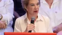 Marta Suplicy