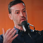 Jornalista português Sérgio Tavares - Comissão do Senado - PF