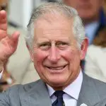 Charles | Charles III é rei de 14 países, além do Reino Unido | Foto: Reprodução/Twitter/X