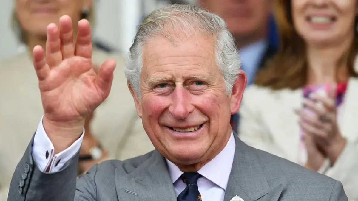 Charles | Charles III é rei de 14 países, além do Reino Unido | Foto: Reprodução/Twitter/X