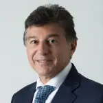 Claudio Lottenberg, presidente da Conib