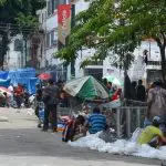 Cracolândia 'cenas abertas de uso'
