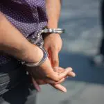 Crime organizado