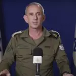 Daniel Hagari