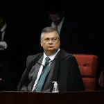 Dino no Supremo Tribunal Federal (STF)
