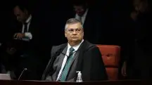 Dino no Supremo Tribunal Federal (STF)