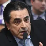 Deputado Domingos Sávio (PL-MG)